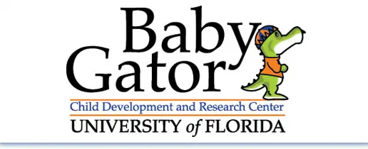 Baby Gator Child Development and Research Center at the University of Flori