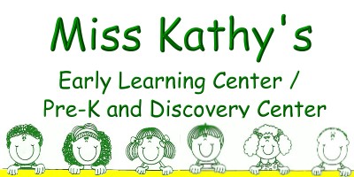 Miss Kathy's Pre-K and Discovery Center