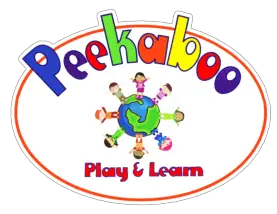 Peekaboo Play & Learn