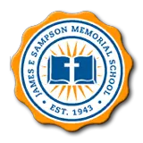 James E Sampson  Memorial Seventh-Day School
