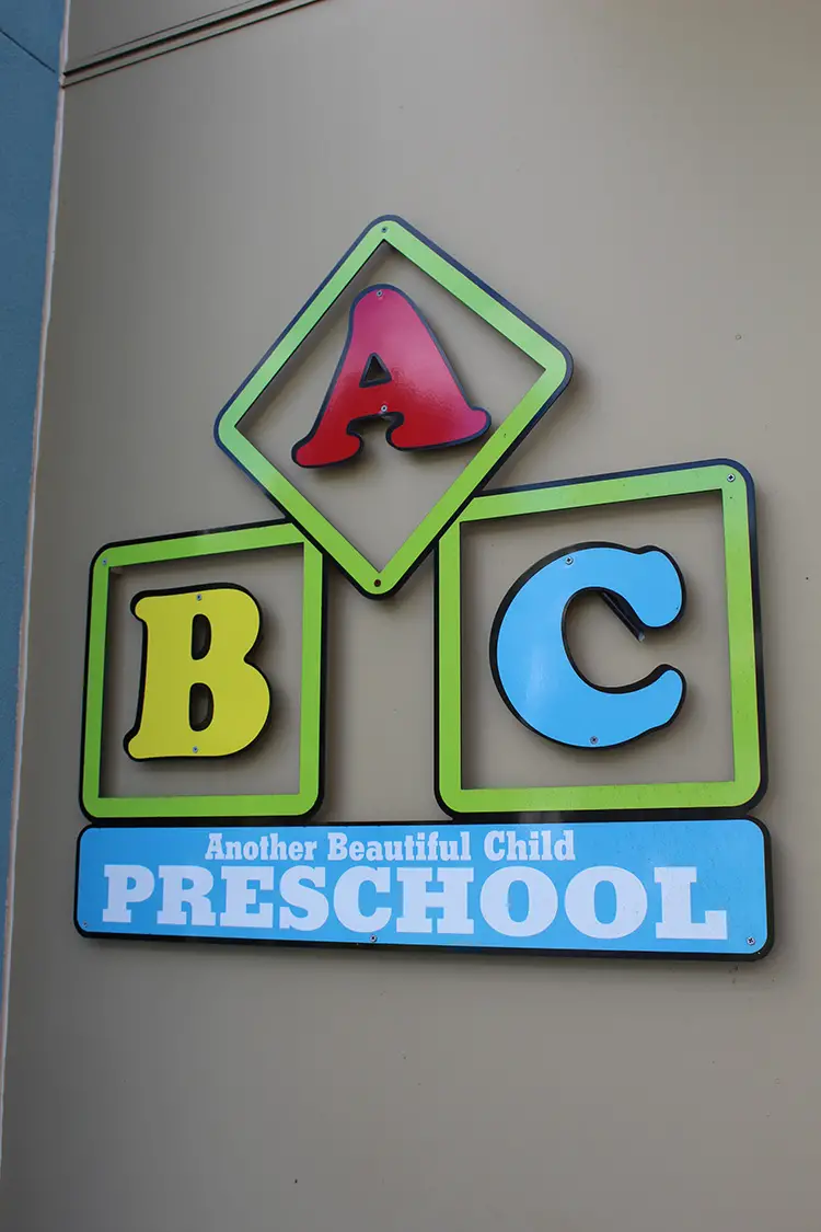 ABC Preschool