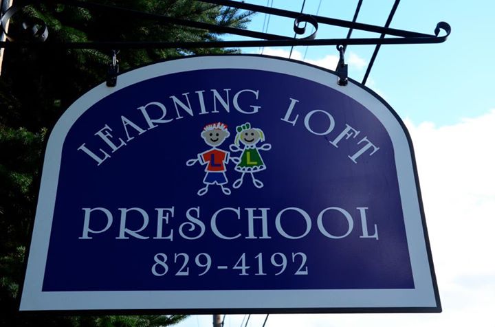 Learning Loft Nursery School