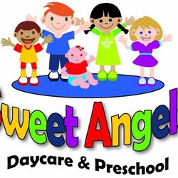 Sweet angels daycare and preschool 