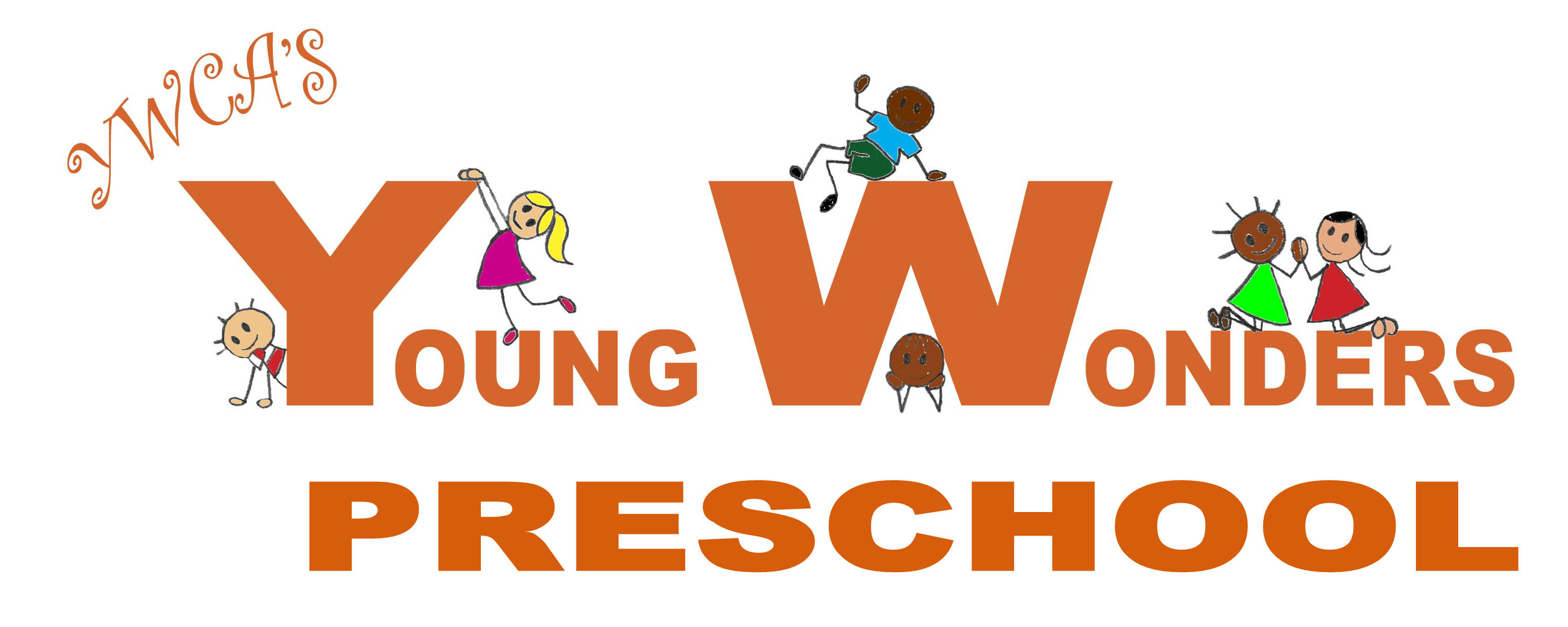 YWCA's Young Wonders Preschool