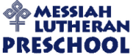 Messiah Lutheran Preschool