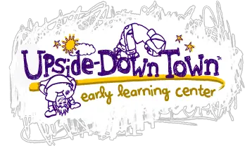 UP SIDE DOWN TOWN EARLY LEARNING CENTER