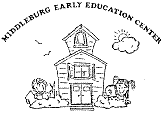 MIDDLEBURG EARLY EDUCATION CENTER