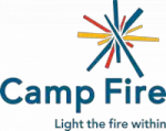 Camp Fire Kids Care Fannin