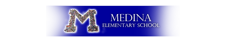 Medina Elementary Pre-k