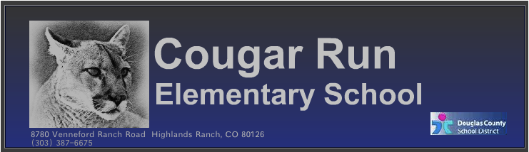 Cougar Run Elementary Before After Program