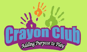 The Crayon Club