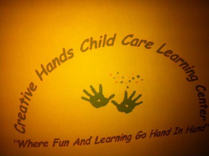 Creative Hands Child Care Learning Center