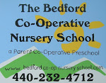 BEDFORD CO-OP NURSERY SCHOOL