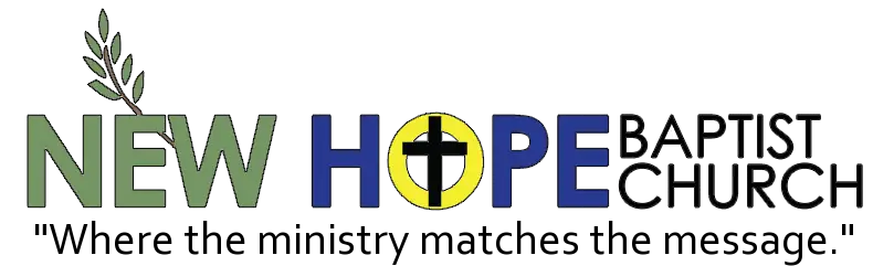 New Hope Baptist Church Sw - Site I