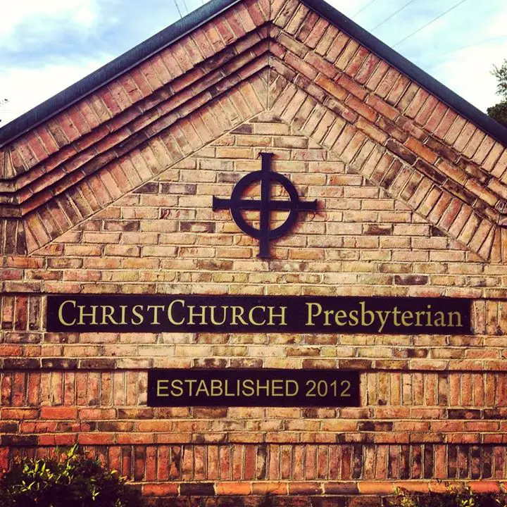 Christ Church Presbyterian