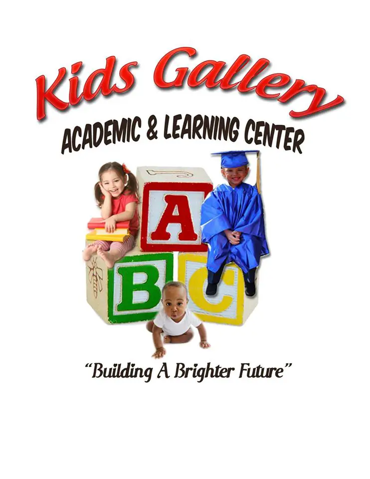 Kids Gallery Academic & Learning Center
