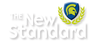 THE NEW STANDARD ACADEMY