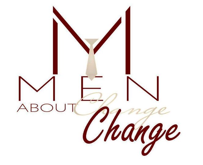 Men About Change