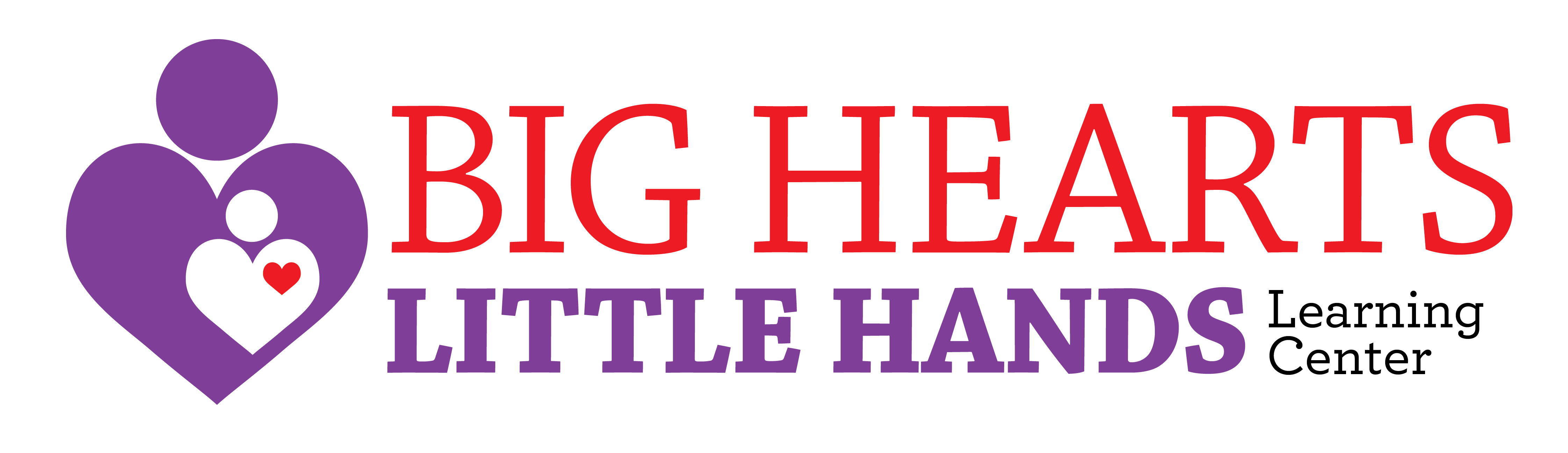 Big Hearts, Little Hands Learning Center, LLC