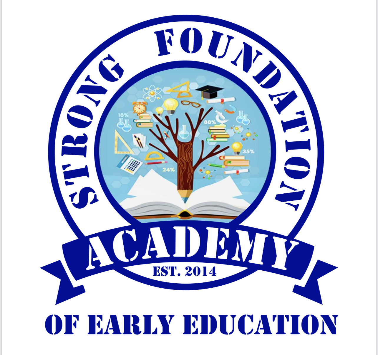 Strong Foundation Academy