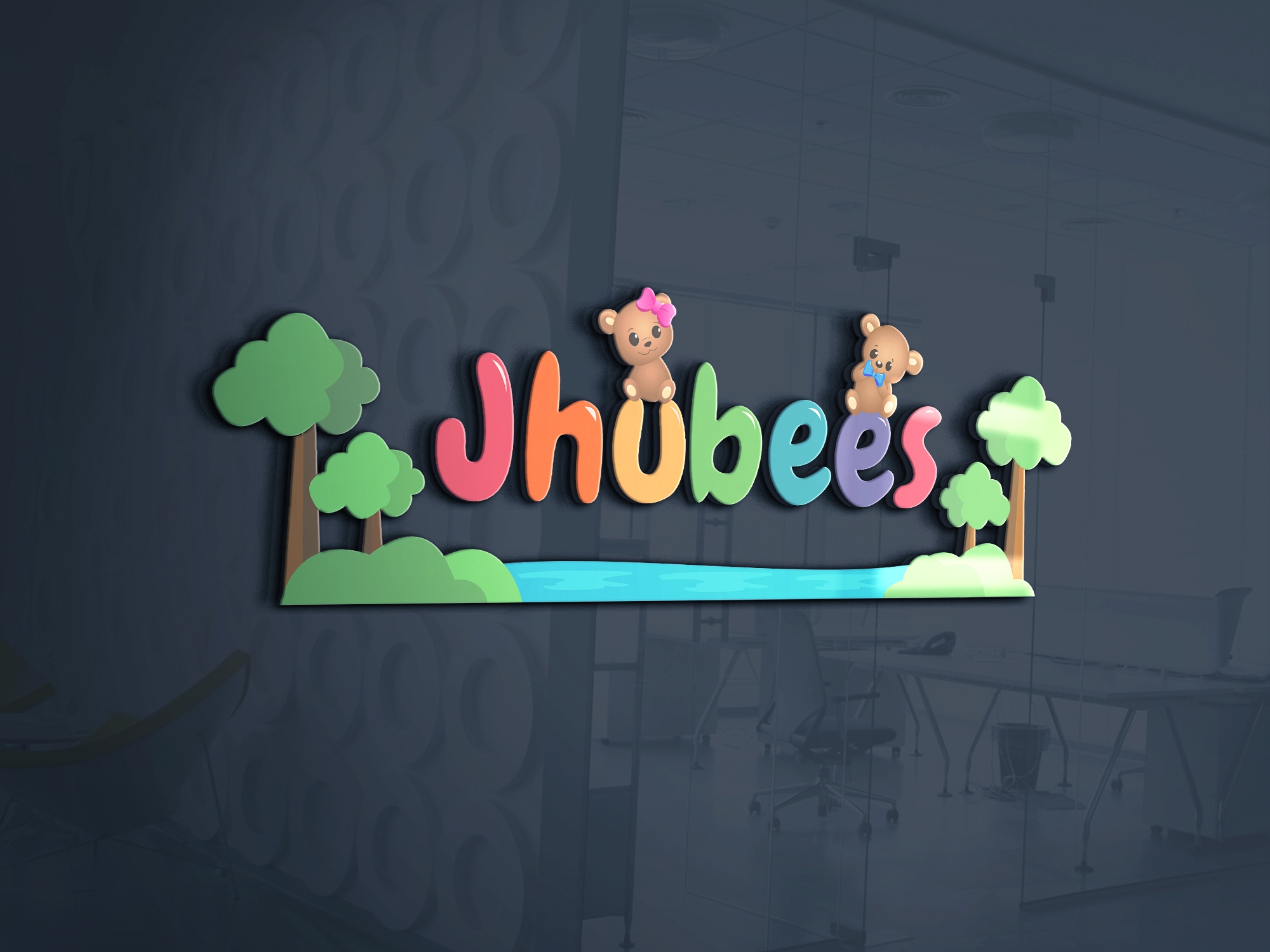 JHUBEES LLC