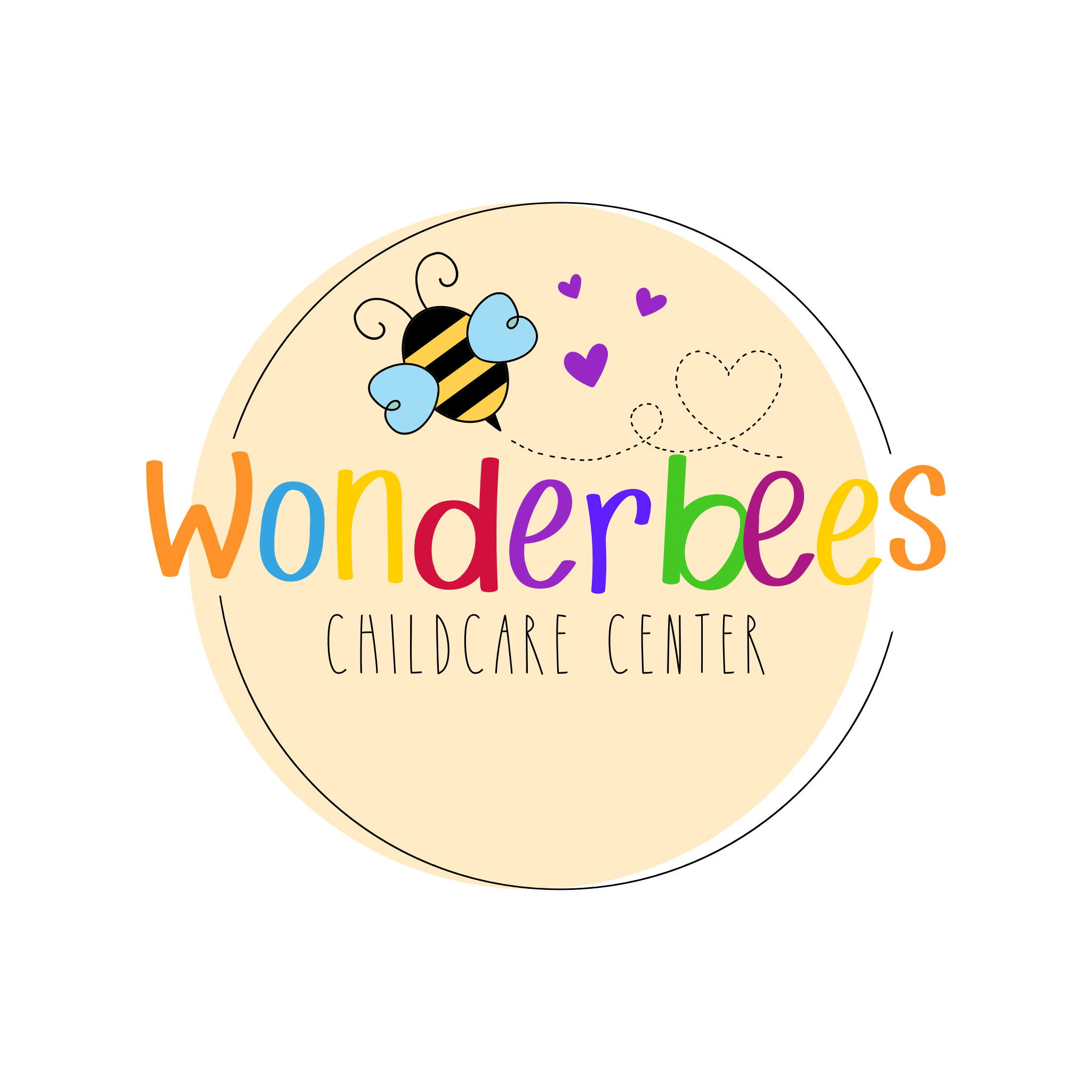 Wonderbees Childcare Center