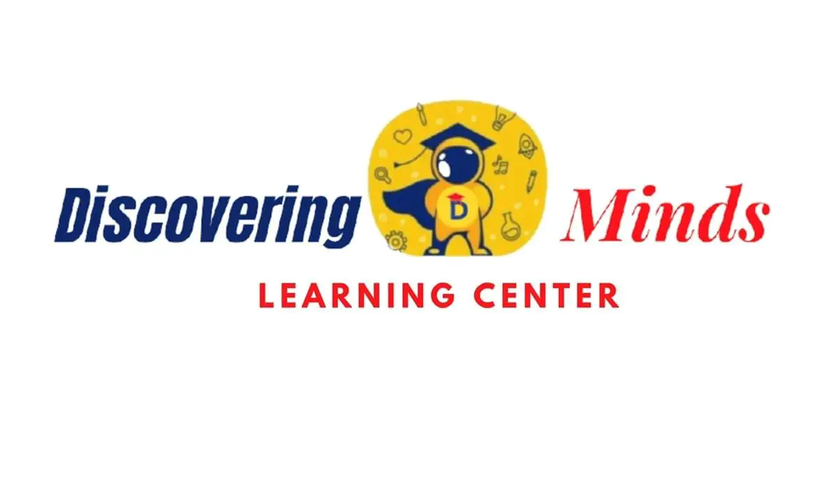 Discovering Minds Learning Center
