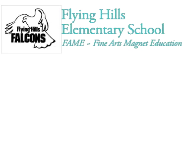 FLYING HILLS ELEMENTARY SCHOOL PRESCHOOL