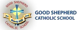 GOOD SHEPHERD CATHOLIC SCHOOL PRE-K