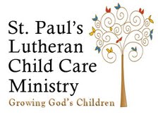 St. Paul's Child Care Ministry