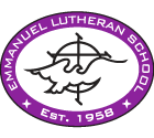 EMMANUEL LUTHERAN SCHOOL