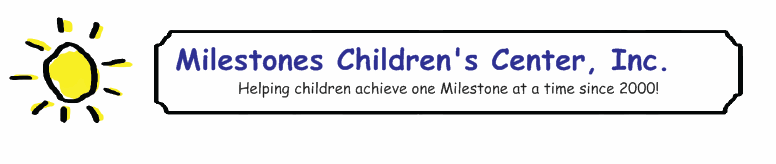Milestones Childrens Center