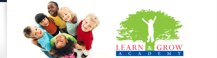 Learn & Grow Academy