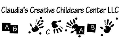 Claudias Creative Childcare