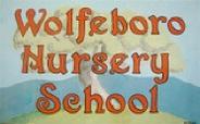 Wolfeboro Cooperative Nursery School