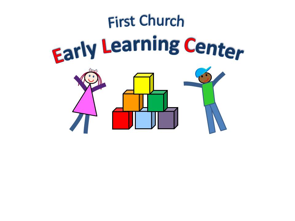 FIRST CHURCH EARLY LEARNING CENTER