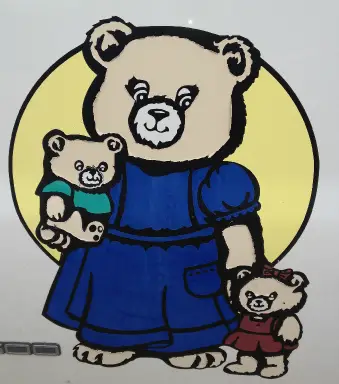 Mama Bears Day Care