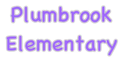PLUMBROOK ELEMENTARY SCHOOL