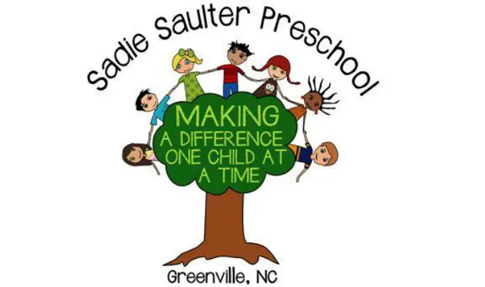 Sadie Saulter Pre-k Center