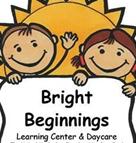Bright Beginnings Learning Center & Daycare