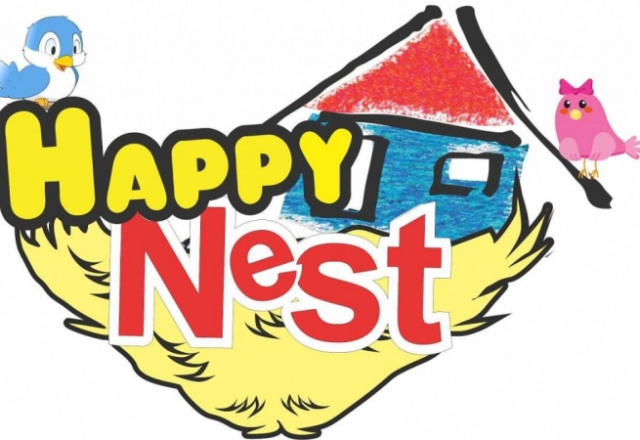 Happy Nest Childcare