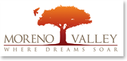 CITY OF MORENO VALLEY CHILDCARE VAL VERDE ACADEMY