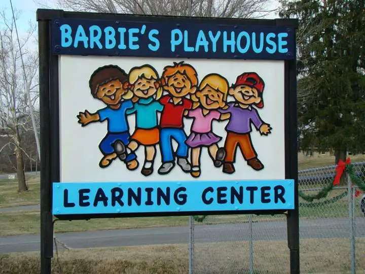 Barbie's Playhouse and Learning Center, LLC
