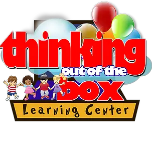 THINKING OUT OF THE BOX LEARNING CENTER