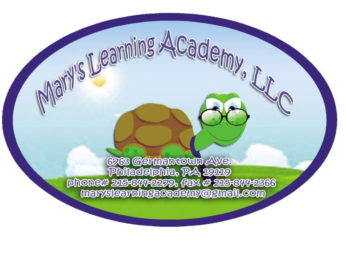MARYS LEARNING ACADEMY LLC