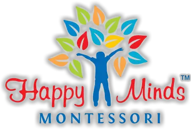 Happy Minds Montessori | HORSHAM PA Child Care Center