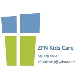 ZFN kids care