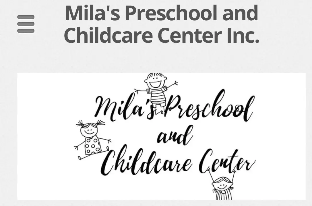 MILA'S PRESCHOOL AND CHILDCARE CENTER-INFANT