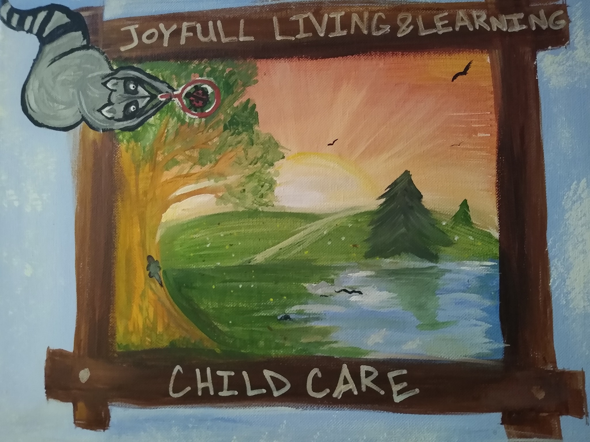 Joyful Living & Learning Childcare