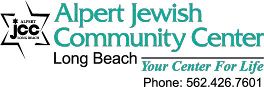 BARBARA AND RAY ALPERT JEWISH COMMUNITY CENTER